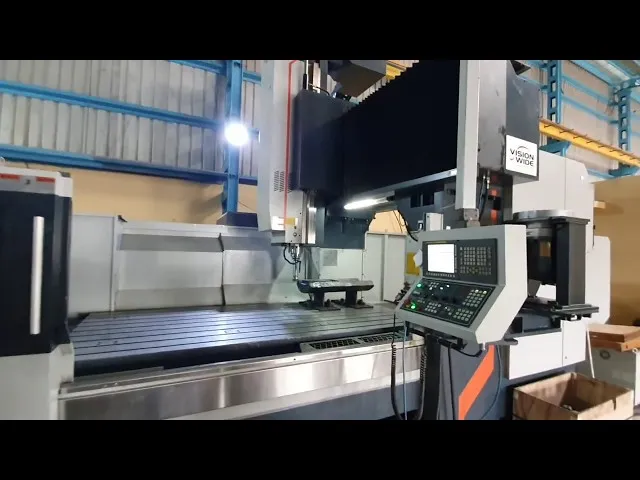 Vision Wide
