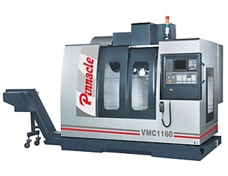 VMC Pinnacle