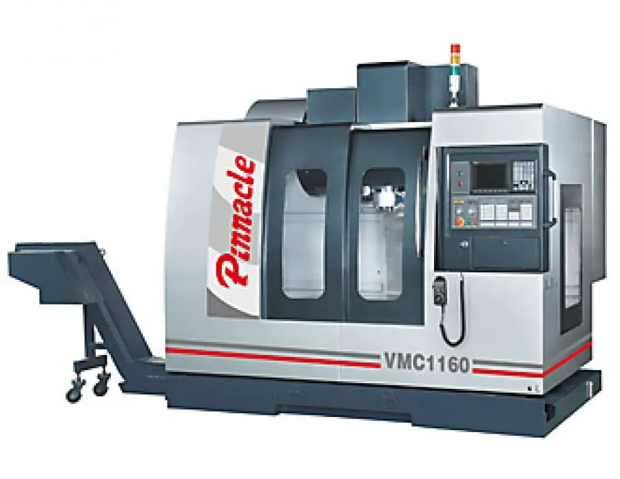 VMC Pinnacle